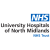 University Hospitals of North Midlands NHS Trust United Kingdom Jobs Expertini